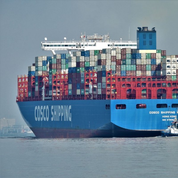 Uluslararası Kargo Taşımacılığı